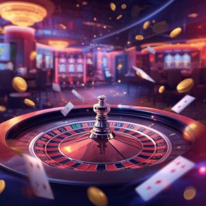 Casino AO88 – Sảnh Chơi Trực Tuyến Chuyên Nghiệp