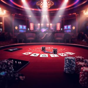 Roulette AO88