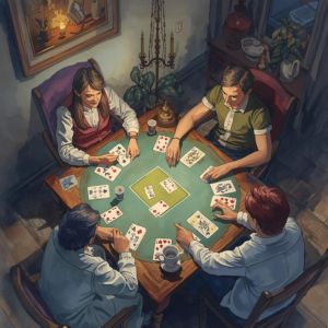 Trải Nghiệm Game Bài Tại AO88