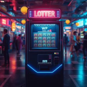Vietlott Power AO88