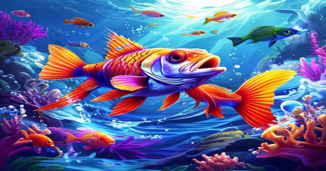Bí Quyết Chọn Súng Và Canh Thời Điểm Bắn Cá Đổi Thưởng Tại AO88