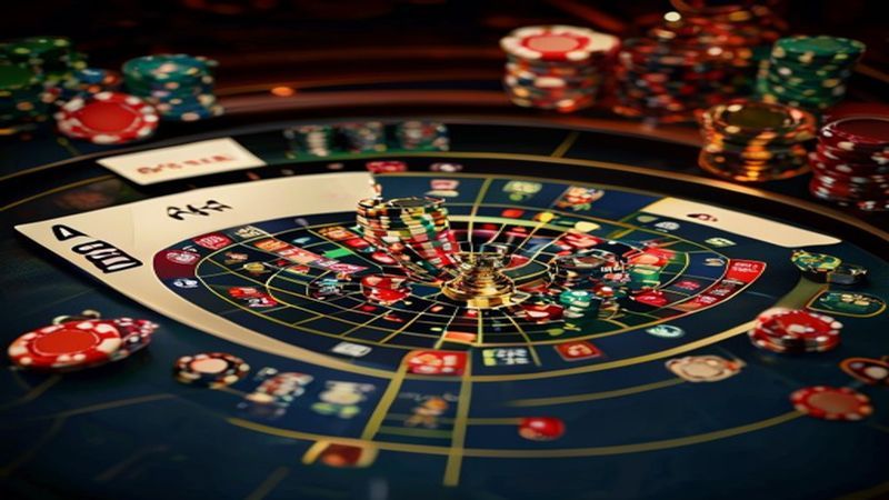 Chiến thuật quản lý vốn khi chơi Baccarat