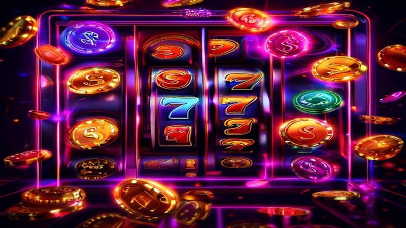 Kinh Nghiệm Chọn Slot Nổ Hũ RTP Cao Tại AO88